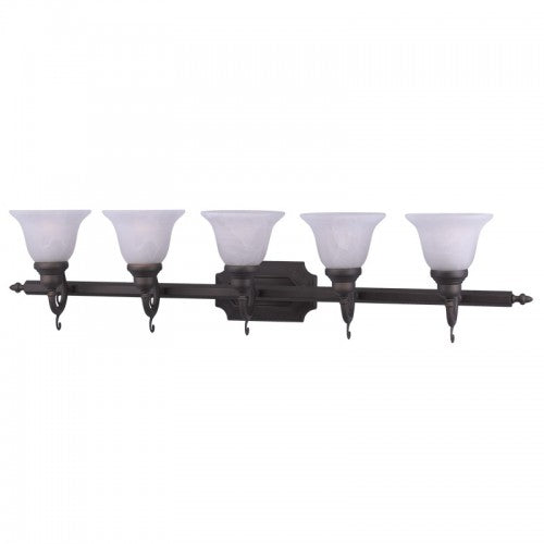 Livex Lighting French Regency 1285-07