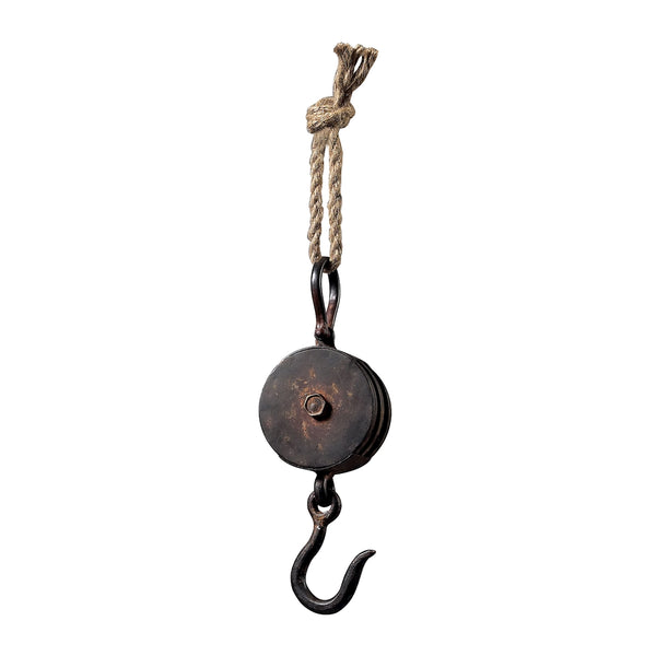Industrial Hook