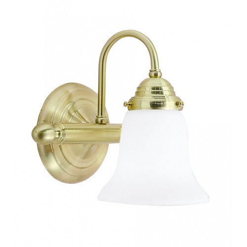 Livex Lighting Limited Bath Vanity 1291Y-12