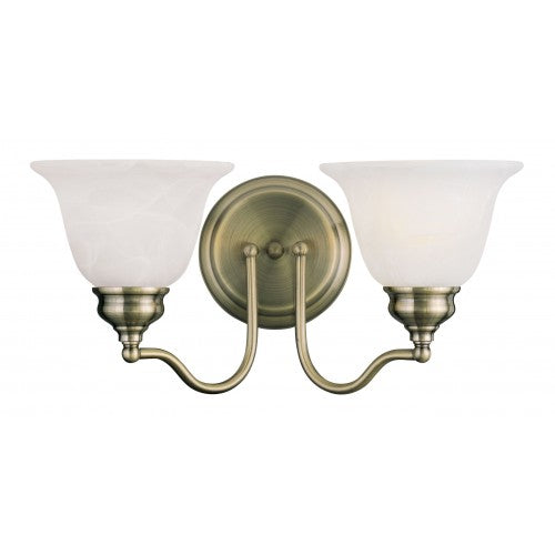Livex Lighting Essex Bath Vanity 1352-01