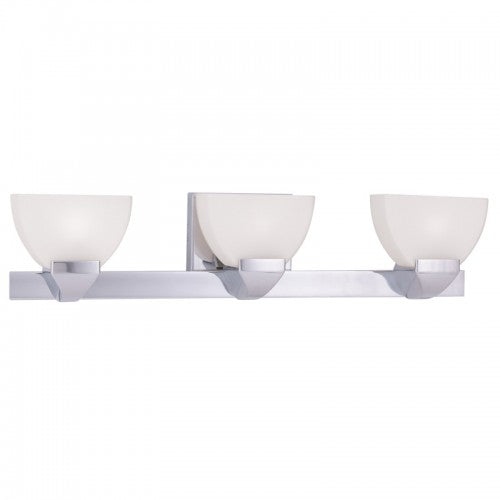 Livex Lighting Gemini Bath Vanity 1363-05