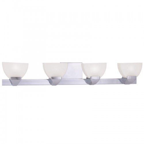 Livex Lighting Gemini Bath Vanity 1364-05