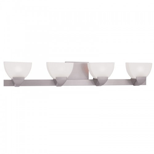 Livex Lighting Gemini Bath Vanity 1364-91