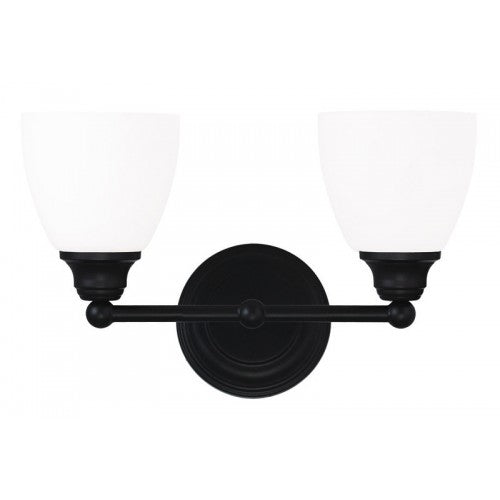 Livex Lighting Somerville Bath Vanity 13662-07