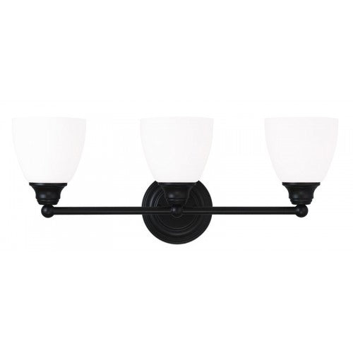 Livex Lighting Somerville Bath Vanity 13663-07