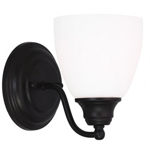 Livex Lighting Somerville Wall Sconce 13671-07