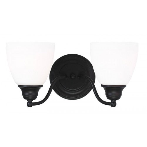 Livex Lighting Somerville Bath Vanity 13672-07