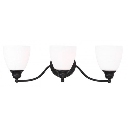 Livex Lighting Somerville Bath Vanity 13673-07