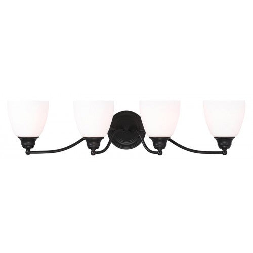 Livex Lighting Somerville Bath Vanity 13674-07
