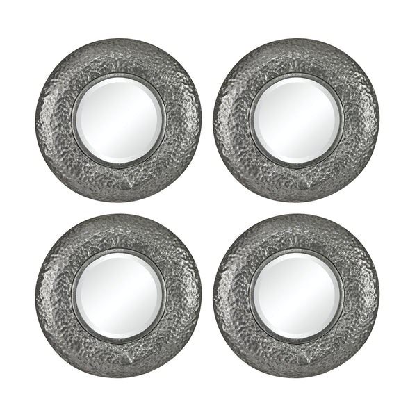 Halingsden Mini Beveled Mirrors - Set of 4