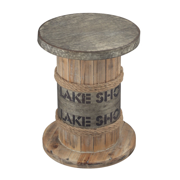 Lake Shore-Lake Shore Stool