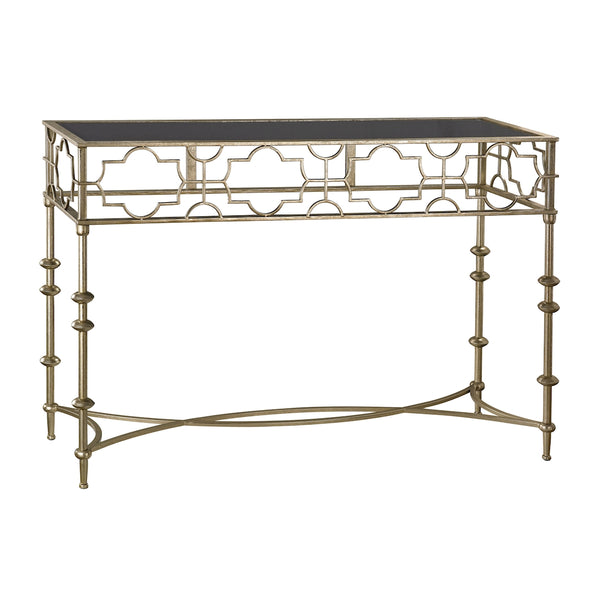 Moorish Style Console Table