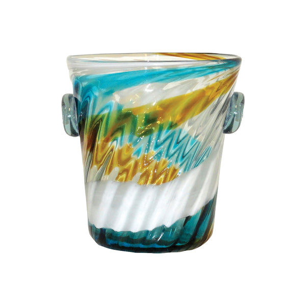 Seascape Ice Bucket