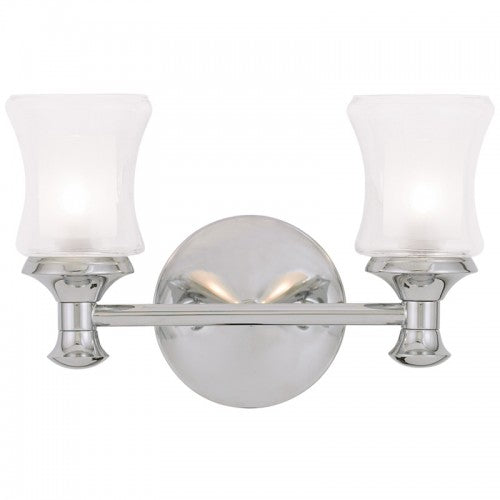 Livex Lighting Randolph Bath Vanity 1462-05