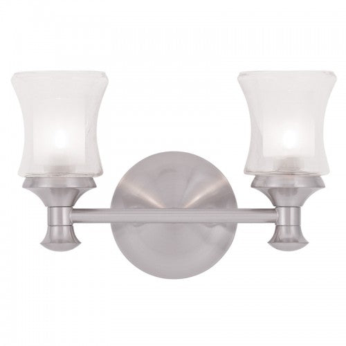 Livex Lighting Randolph Bath Vanity 1462-91
