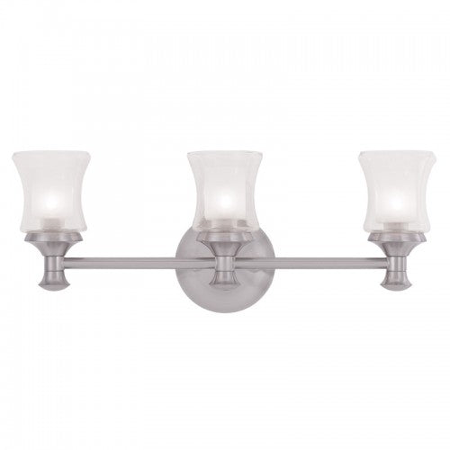 Livex Lighting Randolph Bath Vanity 1463-91