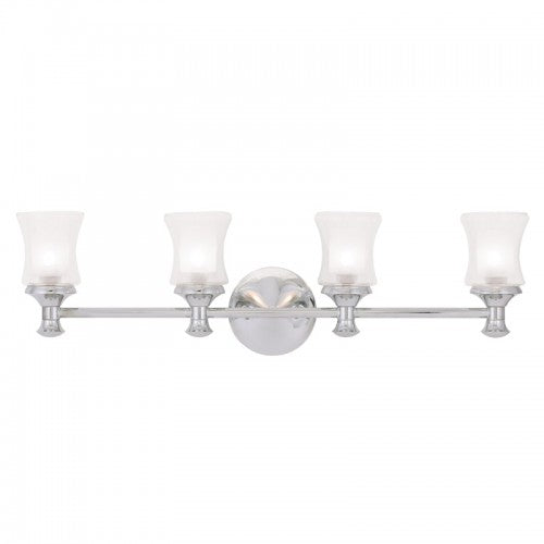 Livex Lighting Randolph Bath Vanity 1464-05