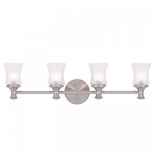 Livex Lighting Randolph Bath Vanity 1464-91