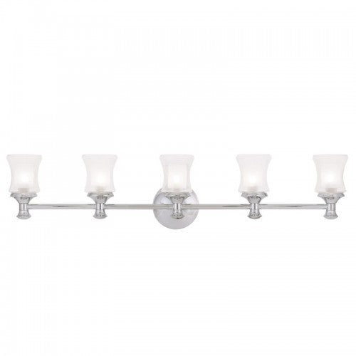 Livex Lighting Randolph Bath Vanity 1465-05