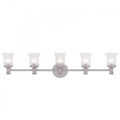 Livex Lighting Randolph Bath Vanity 1465-91