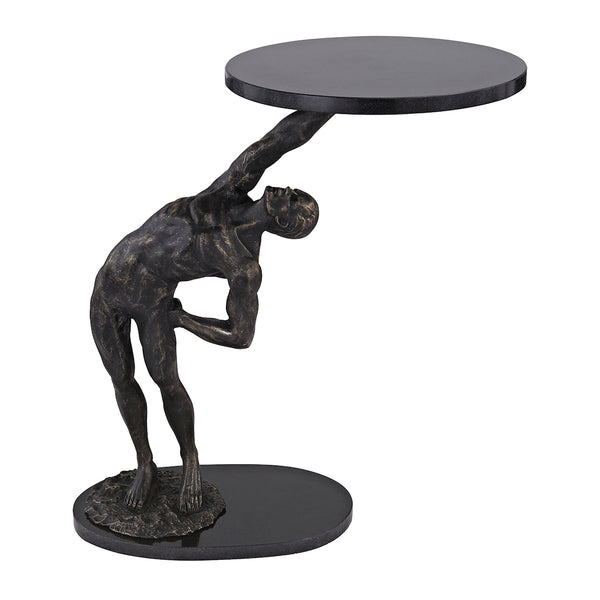Strongman Table