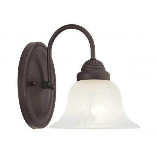 Livex Lighting Edgemont Bath Vanity 1531-07