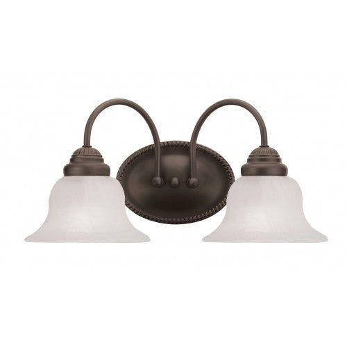 Livex Lighting Edgemont Bath Vanity 1532-07