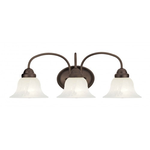 Livex Lighting Edgemont Bath Vanity 1533-07