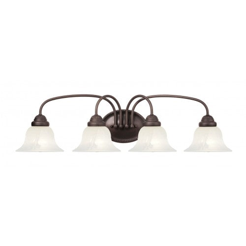 Livex Lighting Edgemont Bath Vanity 1534-07