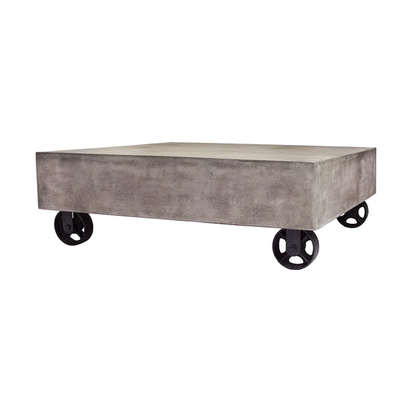 Jigger Coffee Table