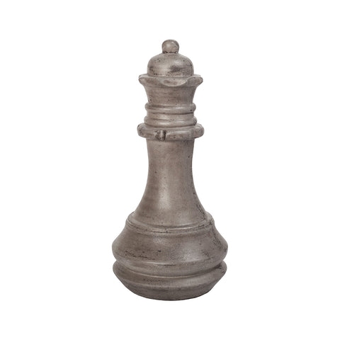 Zwischenzug Bishop Chess Sculpture