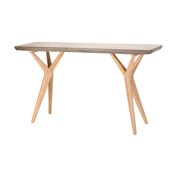 Twigs Console Table