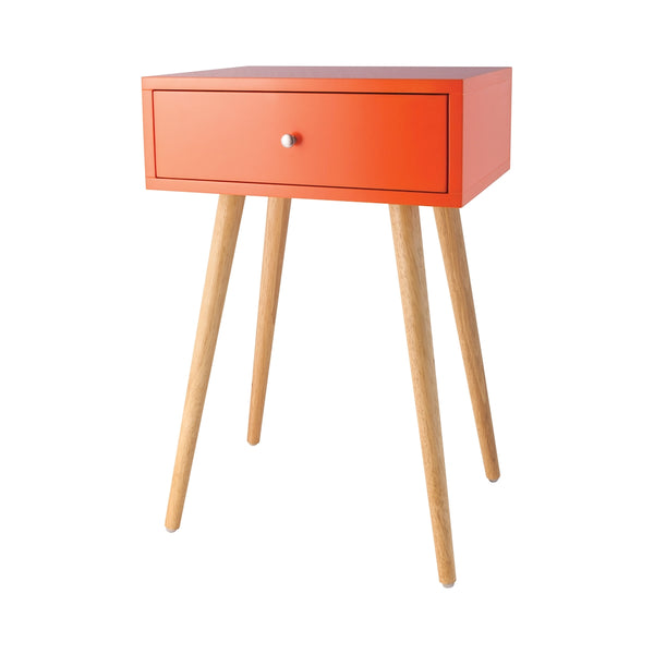 Astro Accent Table
