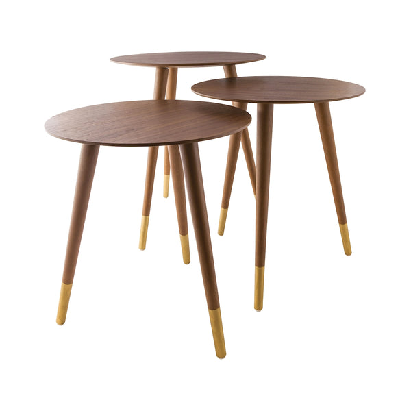 Jetset Accent Table