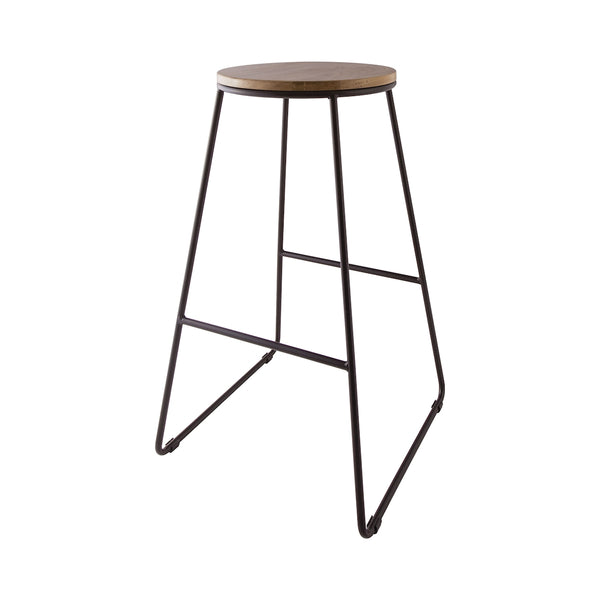 Rudolfo Bar Stool