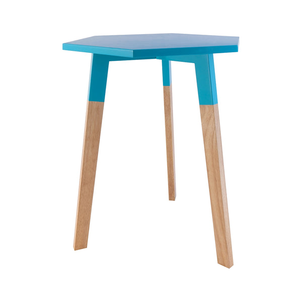 Sky Pad Accent Table