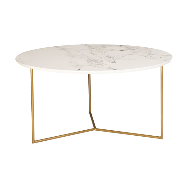 Glacier Coffee Table