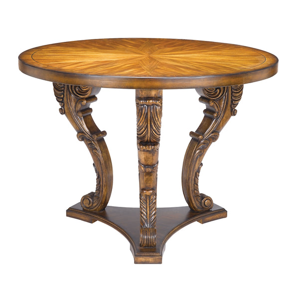 Chandon Centerpiece Table