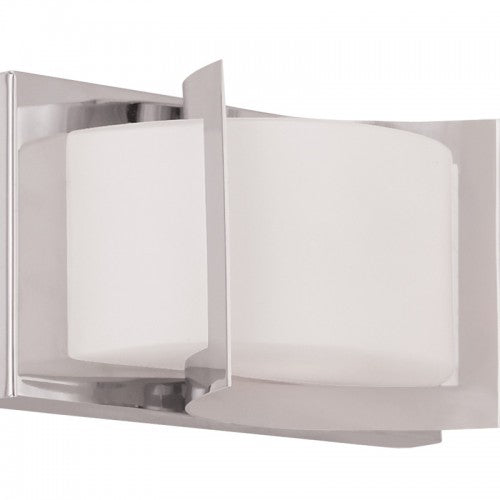 Livex Lighting Wave Bath Vanity 1611-05
