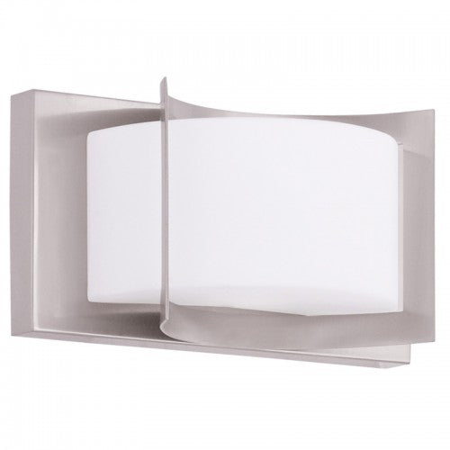 Livex Lighting Wave Bath Vanity 1611-91