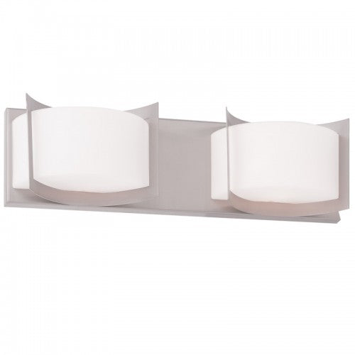 Livex Lighting Wave Bath Vanity 1612-91