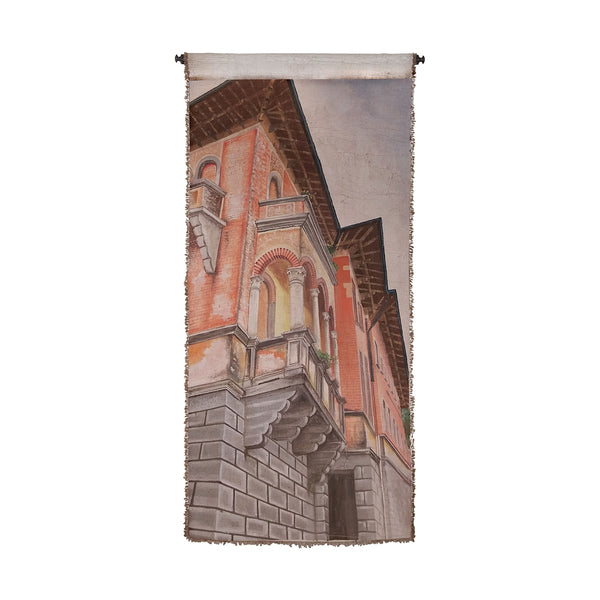 Home Side Tapestry 26"X57"