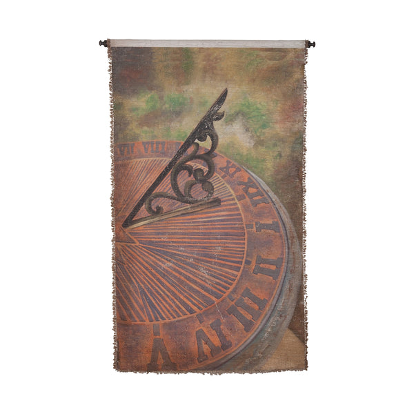 Solarium Tapestry 32"X57"