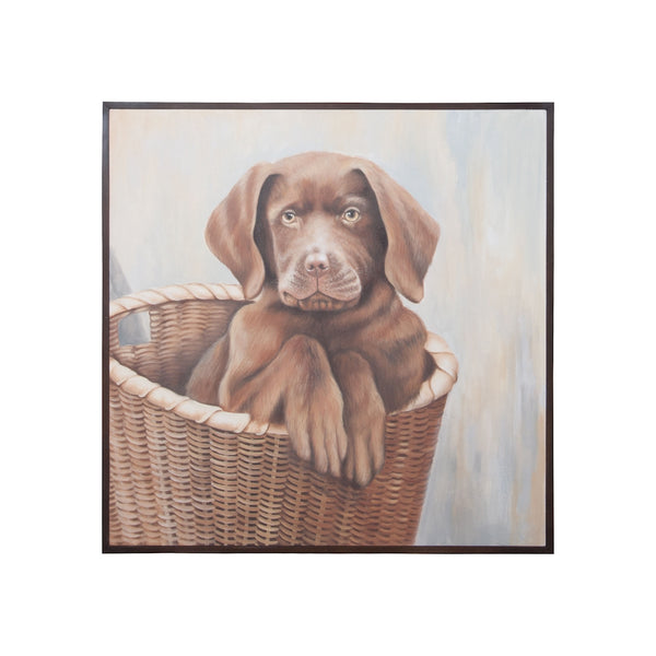 Frame Canvas Uk 37,5X37,5