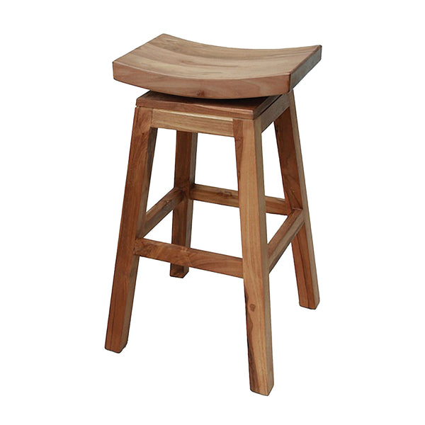 Swivel Barstool