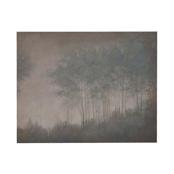 Midnight Fog
