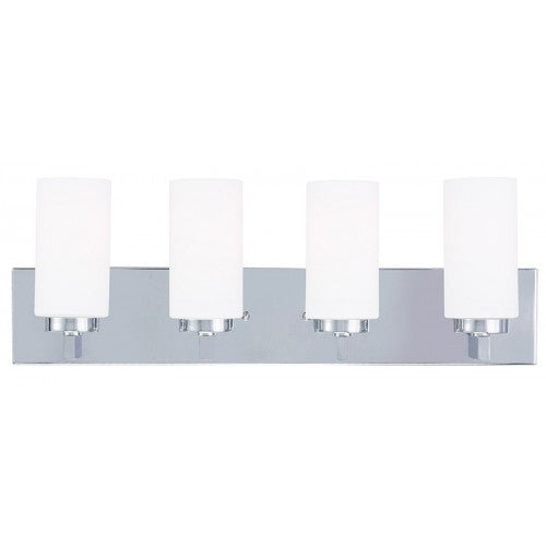 Livex Lighting West Lake Bath Vanity 16374-05