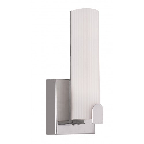 Livex Lighting Avelar Wall Sconce 16381-05