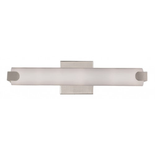 Livex Lighting Avelar Bath Vanity 16382-91