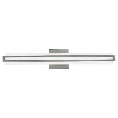 Livex Lighting Eclipse Bath Vanity 16393-91